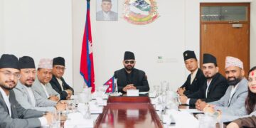 SAARC Journalist Forum (SJF) Congratulates the New Prime Minister of Nepal