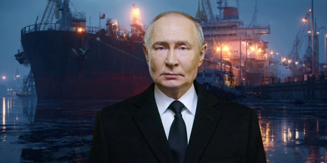 Russia has announced a ban on petrol exports starting 1 April