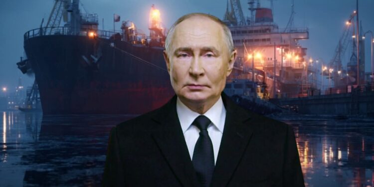 Russia has announced a ban on petrol exports starting 1 April