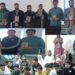 Ehtram-e-Walidein Program was Organized at Kawarhama Baramulla MTM School