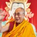 Tibet Support Groups warns against any interference by China on reincarnation of 14th Dalai Lama