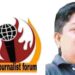 SAARC Journalists Forum has condemned the arrest of Sandaruwan Senadheera