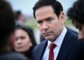 United States and Iran are engaged in communication : Marco Rubio