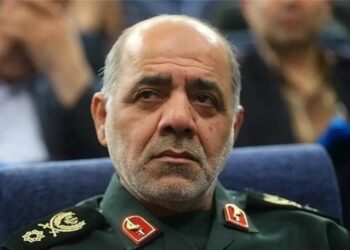 Trump’s 48-hour ultimatum to reach a deal as foolish : Khatam al-Anbiya