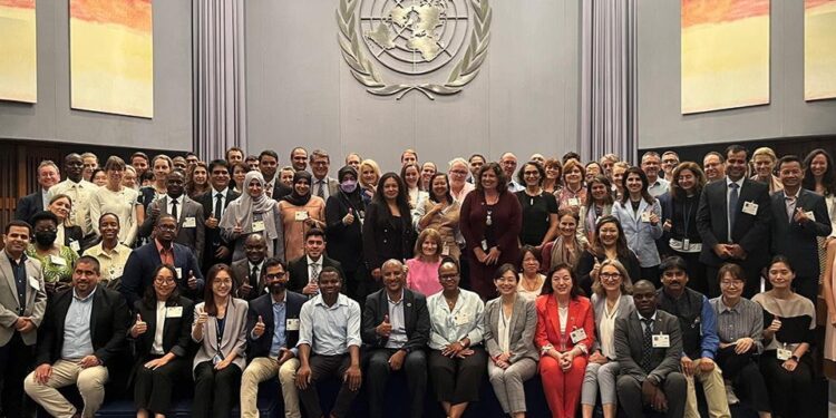 25th session of the Committee of Experts on Public Administration (CEPA) will commence today