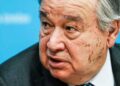 World is entering a dangerous new phase of nuclear instability : António Guterres