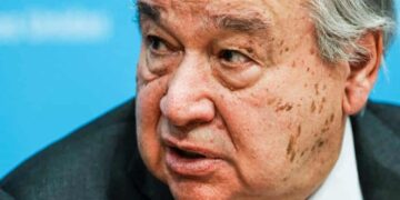 World is entering a dangerous new phase of nuclear instability : António Guterres