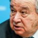 World is entering a dangerous new phase of nuclear instability : António Guterres