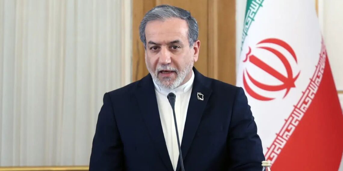 Iran FM Travels to Moscow Amid Ongoing US Talks