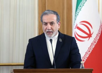 Iran FM Travels to Moscow Amid Ongoing US Talks