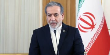 Iran FM Travels to Moscow Amid Ongoing US Talks