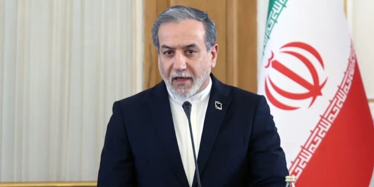 Iran FM Travels to Moscow Amid Ongoing US Talks