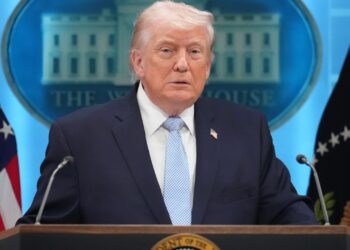 U.S. President Trump warned Iran saying civilization could fall tonight and never return