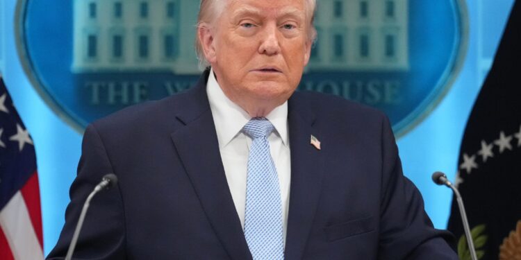 U.S. President Trump warned Iran saying civilization could fall tonight and never return