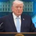 U.S. President Trump warned Iran saying civilization could fall tonight and never return