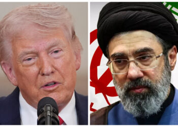 Trump Forces Iran Back to the Table for 45-Day Ceasefire