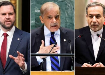 US–Iran Peace Talks Held in Islamabad End Without Agreement