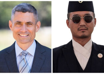 Diplomacy Meets Distrust—Why Sudhan Gurung Is Under Fire During Pal Kapoor’s Visit