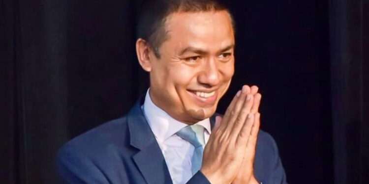 Somnath Ghimire: From Social Activist to State Assembly Candidate in New York