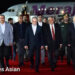 Iranian FM Abbas Araghchi Arrives in Pakistan for Peace Talks Efforts