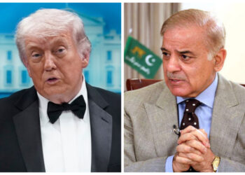 US-Backed $2.4 Billion Plan Aims to Upgrade Airport Security in Pakistan