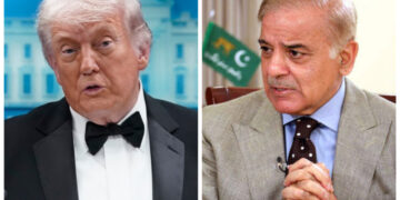 US-Backed $2.4 Billion Plan Aims to Upgrade Airport Security in Pakistan