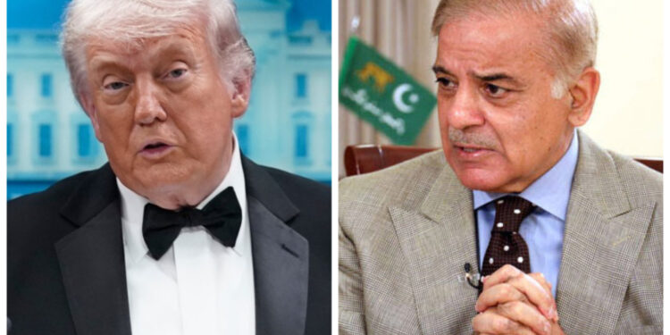 US-Backed $2.4 Billion Plan Aims to Upgrade Airport Security in Pakistan