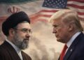 UN and neutral mediators, must intensify efforts to immediate ceasefire between US and Iran
