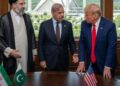 US, Iran Receive ‘Islamabad Accord’ Proposal to End Hostilities
