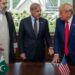 US, Iran Receive ‘Islamabad Accord’ Proposal to End Hostilities
