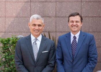 US Senior Diplomat S. Paul Kapur Arrives in Kathmandu for High-Level Talks