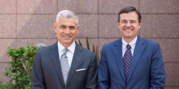 US Senior Diplomat S. Paul Kapur Arrives in Kathmandu for High-Level Talks