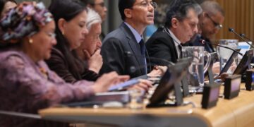 Global Leaders Urge Swift Action on Sevilla Commitment at UN Financing Forum