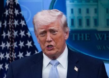 US President Trump Extends Iran Ceasefire Indefinitely