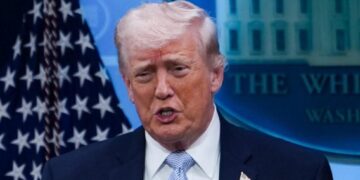 US President Trump Extends Iran Ceasefire Indefinitely