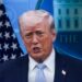 US President Trump Extends Iran Ceasefire Indefinitely