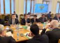 Consultations of Deputy Foreign Ministers of SCO Member States took place in Moscow