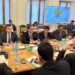 Consultations of Deputy Foreign Ministers of SCO Member States took place in Moscow