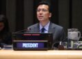Lok Bahadur Thapa: A South Asian Diplomat Shaping the Global Development Agenda at the United Nations