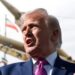 Iran must not be allowed nuclear weapons : US President Trump