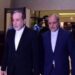 Iranian FM Araghchi Makes Brief Islamabad Stopover After Oman Talks