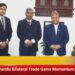 Dhaka–Kathmandu Bilateral Trade Gains Momentum