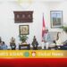 Nepal Foreign Minister Shisir Khanal and Sri Lankan Envoy Discuss Strengthening Bilateral Ties