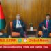 Nepal, Bangladesh Discuss Boosting Trade and Energy Ties