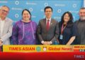 ECOSOC President Thapa Reaffirms Indigenous Peoples at Center of Inclusive Multilateralism