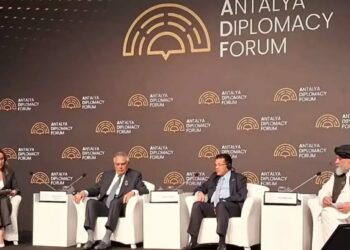 Reviving SAARC is a Key Objective of PM Tarique Rahman’s Foreign Policy: Foreign Minister