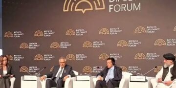 Reviving SAARC is a Key Objective of PM Tarique Rahman’s Foreign Policy: Foreign Minister