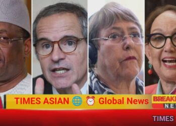 Race for the Next UN Chief: Power, Politics, and the Push for History