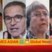Race for the Next UN Chief: Power, Politics, and the Push for History