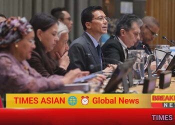 FFD Week at United Nations Concludes with Focus on Financing Global Development